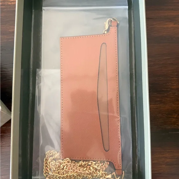 Tom Ford Natalia Continental Turn Lock Wallet - Picture 12 of 13